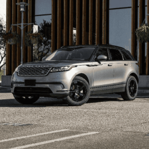 Range Rover Velar Voucher