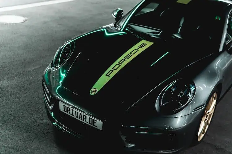 2024 Porsche 911 GT3 RS performance reviews and ratings